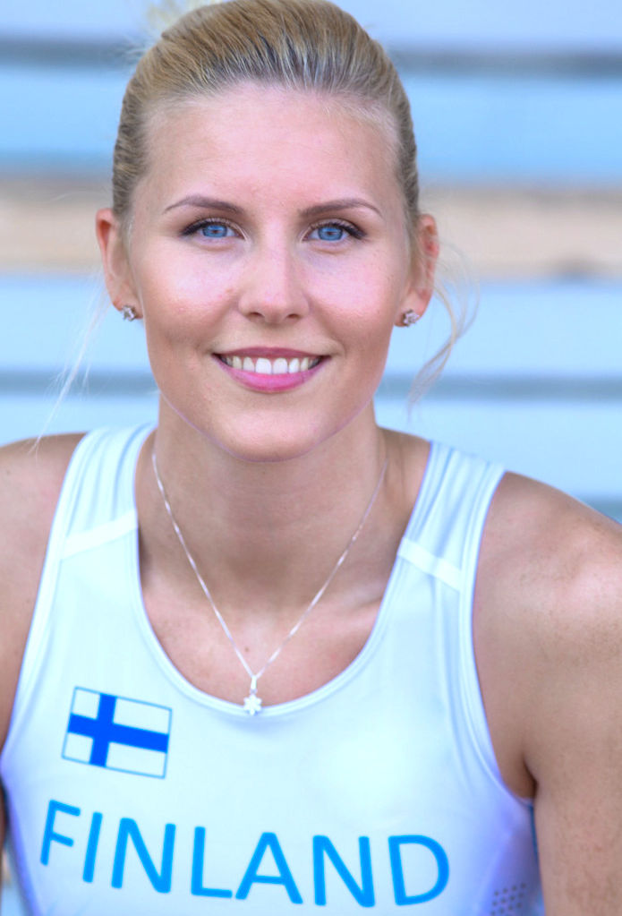 Kristiina Mäkelä